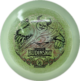 Air Spectrum D2 | Chantel Budinsky 2025 Signature Series-Prodigy-Foundation Disc Golf