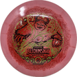 Air Spectrum D2 | Chantel Budinsky 2025 Signature Series-Prodigy-Foundation Disc Golf