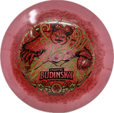 Air Spectrum D2 | Chantel Budinsky 2025 Signature Series-Prodigy-Foundation Disc Golf