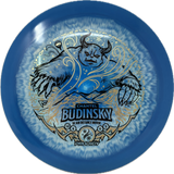 Air Spectrum D2 | Chantel Budinsky 2025 Signature Series-Prodigy-Foundation Disc Golf