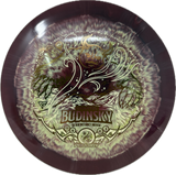 Air Spectrum D2 | Chantel Budinsky 2025 Signature Series-Prodigy-Foundation Disc Golf