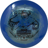 Air Spectrum D2 | Chantel Budinsky 2025 Signature Series-Prodigy-Foundation Disc Golf