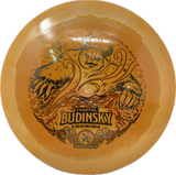 Air Spectrum D2 | Chantel Budinsky 2025 Signature Series-Prodigy-Foundation Disc Golf