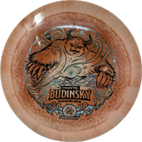 Air Spectrum D2 | Chantel Budinsky 2025 Signature Series-Prodigy-Foundation Disc Golf