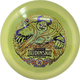 Air Spectrum D2 | Chantel Budinsky 2025 Signature Series-Prodigy-Foundation Disc Golf