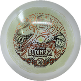 Air Spectrum D2 | Chantel Budinsky 2025 Signature Series-Prodigy-Foundation Disc Golf