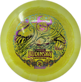Air Spectrum D2 | Chantel Budinsky 2025 Signature Series-Prodigy-Foundation Disc Golf