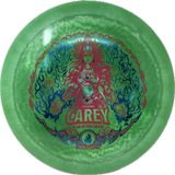 Air Spectrum D4 | Deann Carey 2025 Signature Series-Prodigy-Foundation Disc Golf