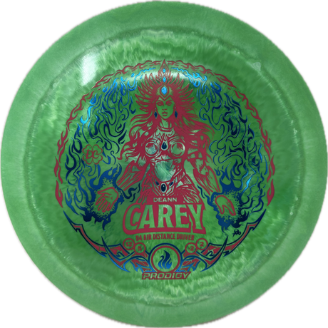 Air Spectrum D4 | Deann Carey 2025 Signature Series-Prodigy-Foundation Disc Golf
