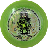Air Spectrum D4 | Deann Carey 2025 Signature Series-Prodigy-Foundation Disc Golf