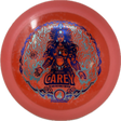 Air Spectrum D4 | Deann Carey 2025 Signature Series-Prodigy-Foundation Disc Golf