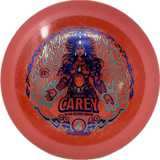 Air Spectrum D4 | Deann Carey 2025 Signature Series-Prodigy-Foundation Disc Golf