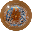 Air Spectrum D4 | Deann Carey 2025 Signature Series-Prodigy-Foundation Disc Golf