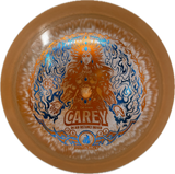Air Spectrum D4 | Deann Carey 2025 Signature Series-Prodigy-Foundation Disc Golf