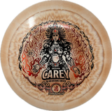 Air Spectrum D4 | Deann Carey 2025 Signature Series-Prodigy-Foundation Disc Golf