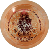 Air Spectrum D4 | Deann Carey 2025 Signature Series-Prodigy-Foundation Disc Golf