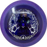 Air Spectrum D4 | Deann Carey 2025 Signature Series-Prodigy-Foundation Disc Golf