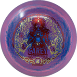 Air Spectrum D4 | Deann Carey 2025 Signature Series-Prodigy-Foundation Disc Golf