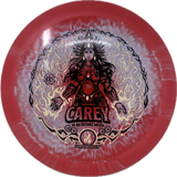 Air Spectrum D4 | Deann Carey 2025 Signature Series-Prodigy-Foundation Disc Golf