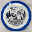 Albert Tamm 2024 Team Series Trust-Trilogy-Foundation Disc Golf