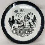 Albert Tamm 2024 Team Series Trust-Trilogy-Foundation Disc Golf