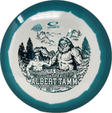 Albert Tamm 2024 Team Series Trust-Trilogy-Foundation Disc Golf