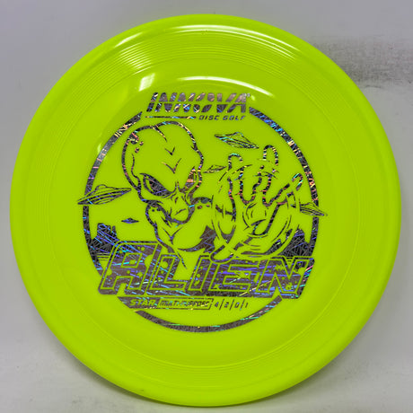 Alien-Innova-Foundation Disc Golf