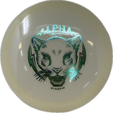 Alpha-Mint Discs-Foundation Disc Golf