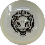 Alpha-Mint Discs-Foundation Disc Golf