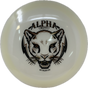 Alpha-Mint Discs-Foundation Disc Golf