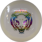 Alpha-Mint Discs-Foundation Disc Golf