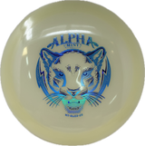 Alpha-Mint Discs-Foundation Disc Golf