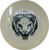 Alpha-Mint Discs-Foundation Disc Golf