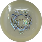 Alpha-Mint Discs-Foundation Disc Golf