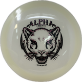 Alpha-Mint Discs-Foundation Disc Golf