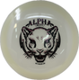 Alpha-Mint Discs-Foundation Disc Golf