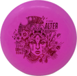 Alter-Thought Space Athletics-Foundation Disc Golf