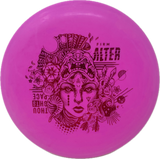 Alter-Thought Space Athletics-Foundation Disc Golf