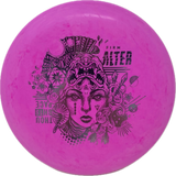 Alter-Thought Space Athletics-Foundation Disc Golf