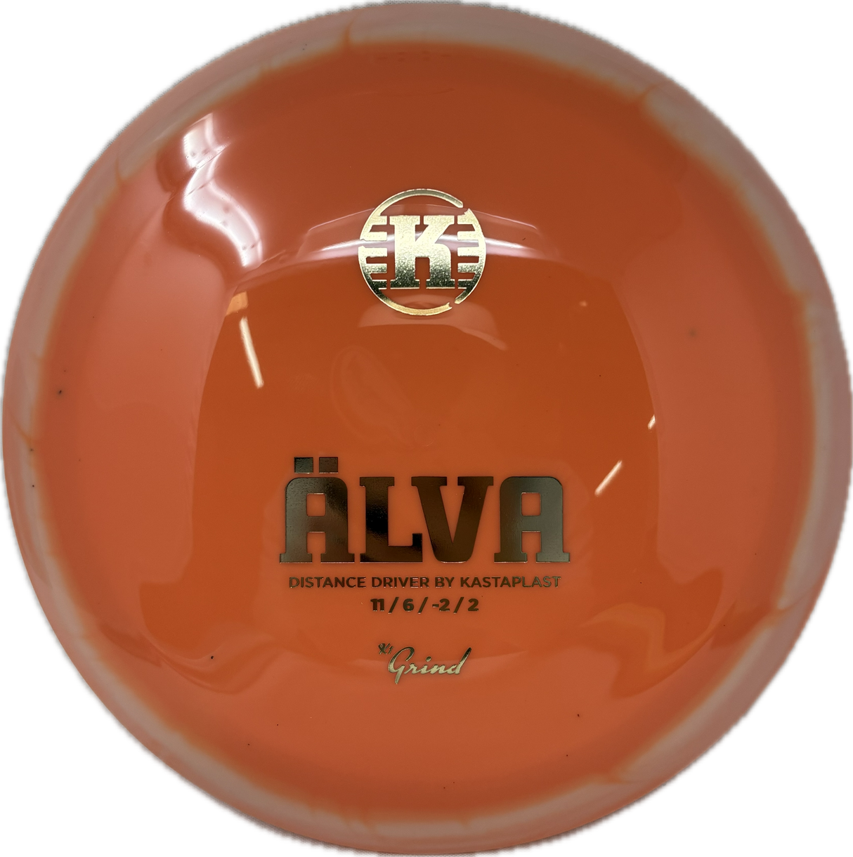 Älva-Kastaplast-Foundation Disc Golf