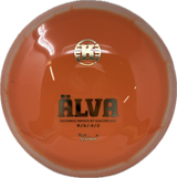 Älva-Kastaplast-Foundation Disc Golf