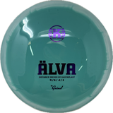 Älva-Kastaplast-Foundation Disc Golf