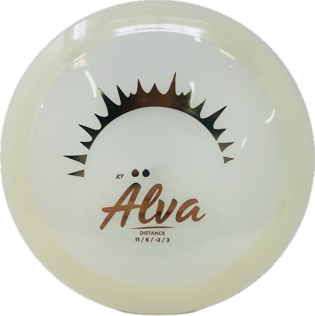Älva-Kastaplast-Foundation Disc Golf