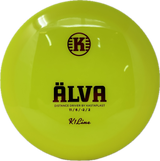 Älva-Kastaplast-Foundation Disc Golf