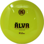 Älva-Kastaplast-Foundation Disc Golf
