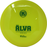 Älva-Kastaplast-Foundation Disc Golf