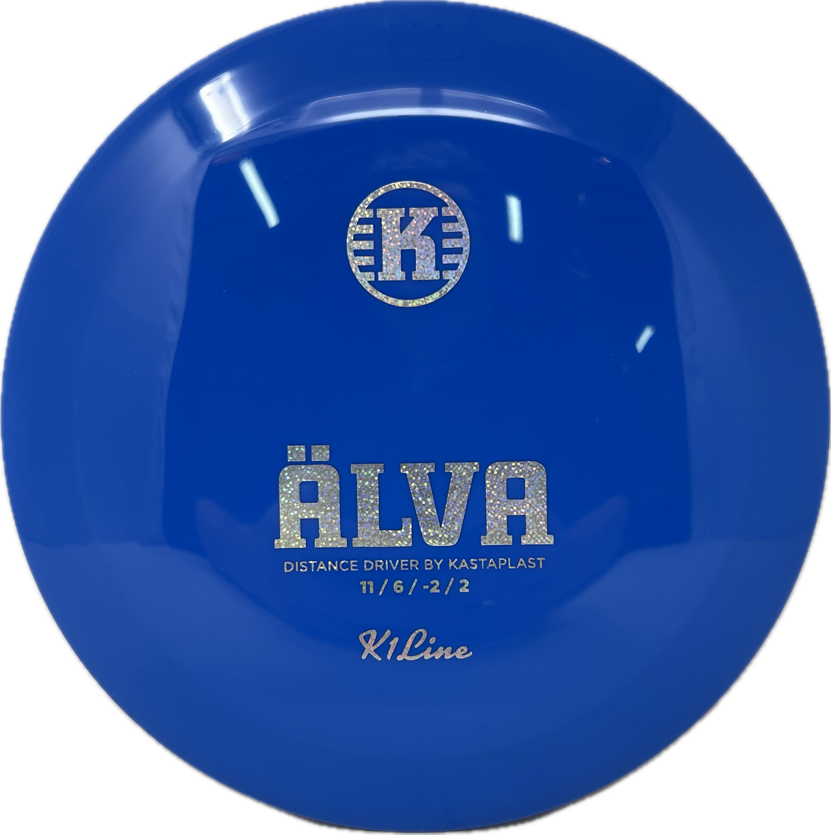 Älva-Kastaplast-Foundation Disc Golf