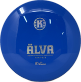 Älva-Kastaplast-Foundation Disc Golf