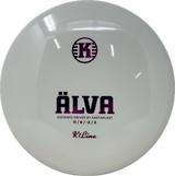 Älva-Kastaplast-Foundation Disc Golf