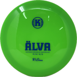 Älva-Kastaplast-Foundation Disc Golf